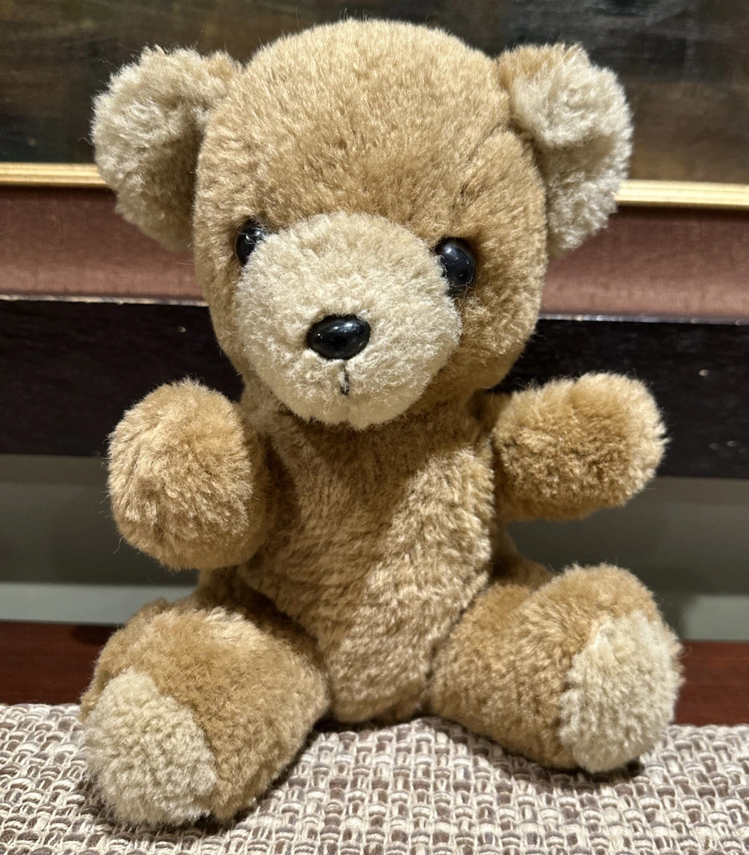 R Dakin Bear Indiana Dakin Stuffed Animals for sale | eBay
