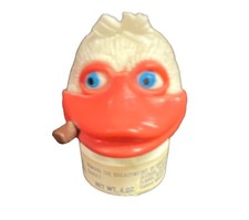 Howard the Duck Candy Container 1986 Topps Chewing Gum