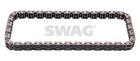 Kette ÖLpumpenantrieb Swag 30 94 0007 FüR Audi Vw Seat Skoda Bmw Golf A3 5K1 8P1