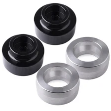 PICKOOR 2.5" Front 1.5" Rear Leveling Lift Kit For 2011-2018 Ram 1500 2WD Only