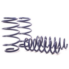 H&R 28926-1 Lowering Springs Kit for 2011-24 ...