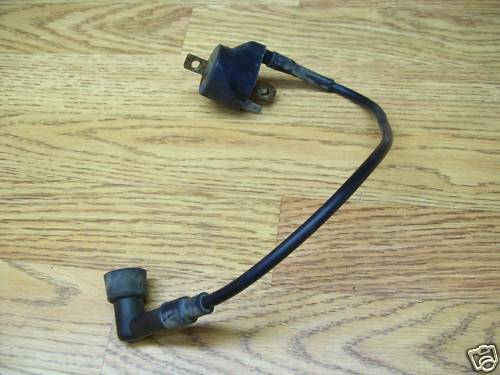POLARIS TRAIL BOSS 250 OEM Ignition Coil #23B128 - Picture 1 of 1