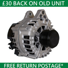 NEW FORD EDGE GALAXY S-MAX 2.0 TDCi ALTERNATOR E1GT-10300-BB E1GT-10300-BC