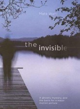 The Invisible by Wahl, Mats Book Free Shipping