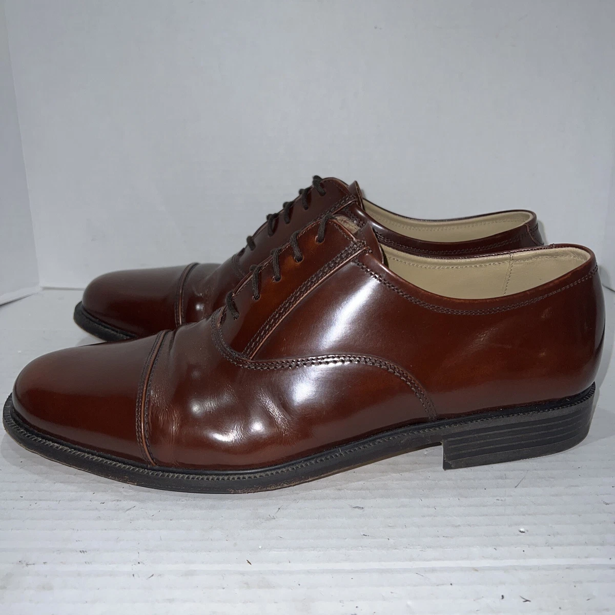 Clarks Vintage Shoes for Men for sale - eBay display picture 1