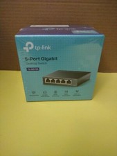 TP-Link TL-SG705, 5 Port Gigabit Unmanaged Et...