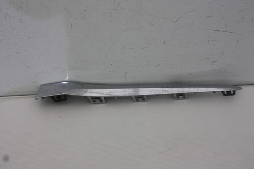 Bentley Continental GT GTC Rear Bumper Right Side Chrome 2012 TO 2015 Genuine - Picture 2 of 12