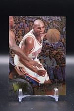 Jerry Stackhouse, Philadelphia 76ers, 1996 Fleer Metal, Rookie, #179