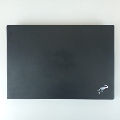 Lenovo ThinkPad T470 Laptop FHD i5-7200U 8GB RAM 256GB SSD Win 10 Pro (VG) - Picture 10 of 13