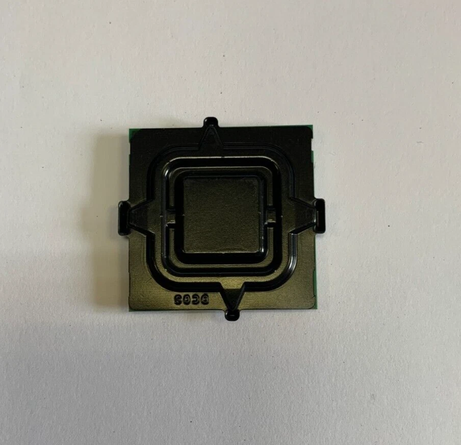 Intel Xeon E5462 Quad Core 2.8GHz LGA771 SLANT CPU Processor - Image 2 of 4