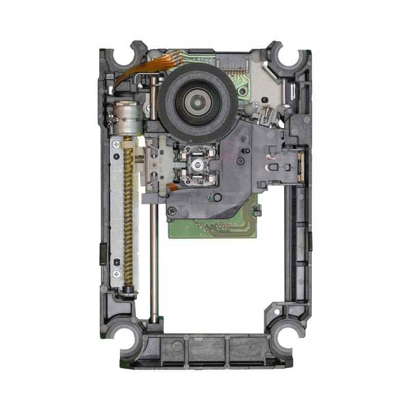 Laser Lens Deck Assembly Sony PlayStation 4 Slim 4 Pro KEM/KES-496