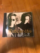 LP by The Rembrandts (CD, May-1995, Elektra (Label))
