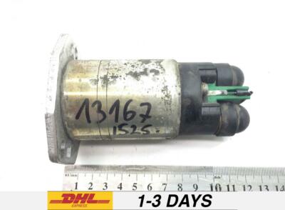 1519485 2079254 2127157 Battery Main Switch 300A 24VDC Scania 