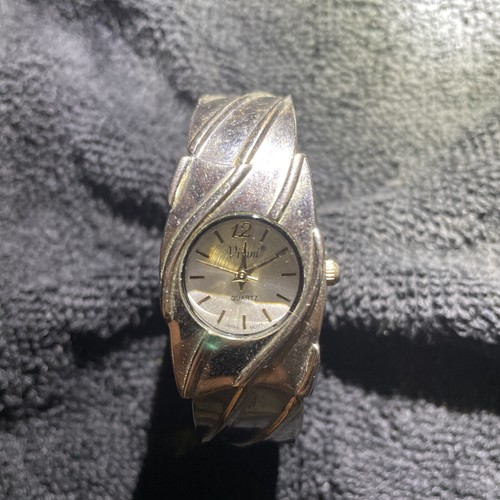 Women’s Vinni Cuff watch - Picture 2 of 8