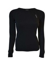 XTM Merino 230 Wool Womens Long Sleeve Thermal T-Shirt