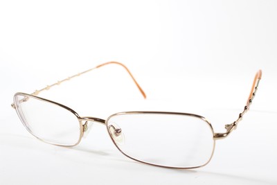 Celine VC 1189 Vollrand E2052 Gebraucht Brille Brillengestell