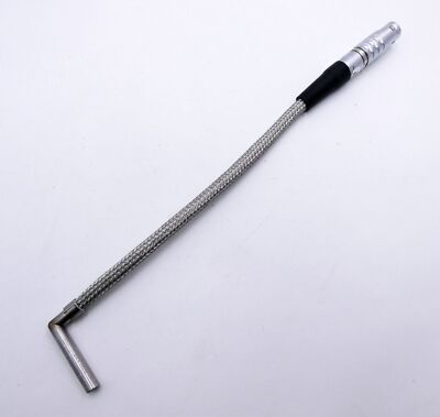 Watlow FIREROD QMFE40A-J1CH10 1621M1  240V 200W Heizpatrone -used-