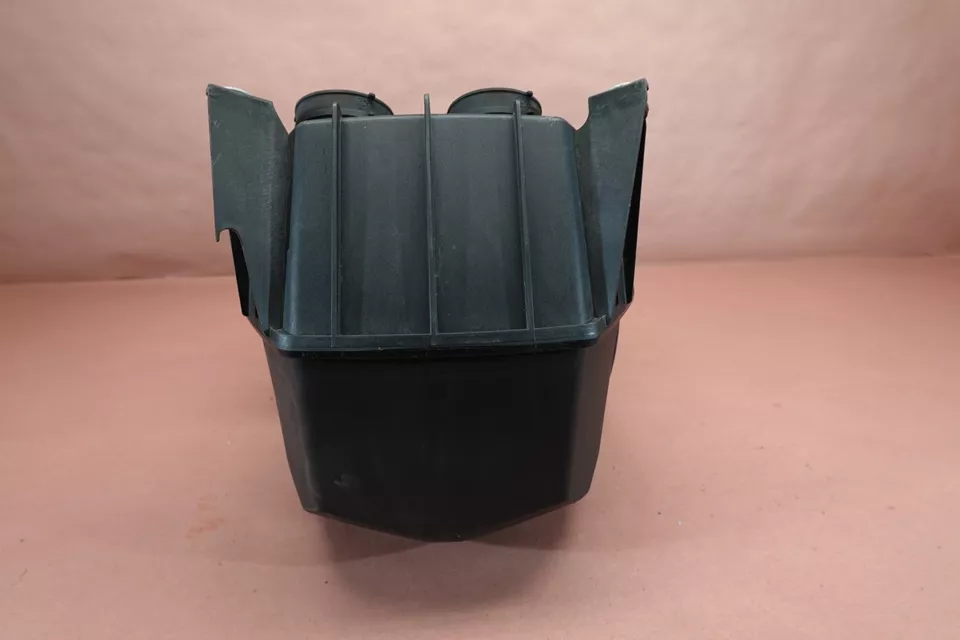 BMW F800 F800ST 2006-2013 filtro de admisión de aire limpiador silenciador caja de aire Foto 4 de 4