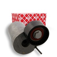 Febi Bilstein Riemenspanner Keilrippenriemen FüR BMW X5 X6 7 X3 5