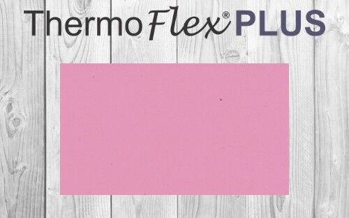 ThermoFlex Plus (Heat Transfer Vinyl, T-Shirt Vinyl) 15\