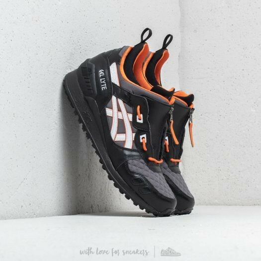 ASICS GEL LYTE MT ZIP 1191A143-001 BOMBER QIUCKSTRIKE MEN'S ASICS GEL LYTE MT ZIP 1191A143-001 BOMBER QIUCKSTRIKE MEN'S
