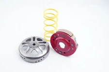 Sports Clutch kit for Kawasaki KFX90 KFX 90 Kymco Mongoose 90 4 stroke @ TW