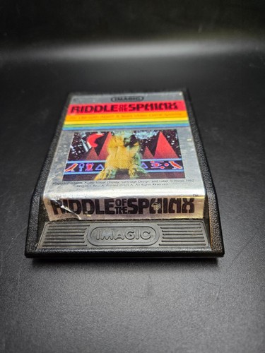 Atari 2600 Video Games, all games have been tested. - Picture 324 of 462