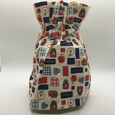 Decorative Handcrafted Centerpiece Vases Candles Jars Cozy 9" DC2 Free Ship