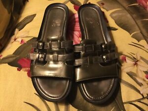 cole haan nike air sandals