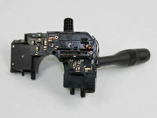 Interruptor multifunción del lado del conductor de neón Dodge Mopar 2000-2005 genuino 5073044AB Foto 3 de 4