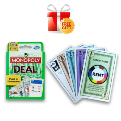 CASHFLOW 101 & 202 Rich Dad Poor Dad Board Game Robert Kiyosaki