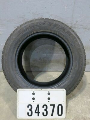 1 Goodyear Cargo UltraGrip 195/65 R16C 104/102R Winterreifen neu #34370