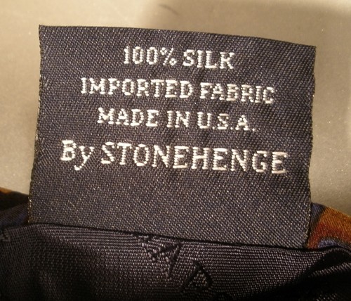 Jerry Garcia Vintage Tie Mesa Series - Imagen 4 de 8