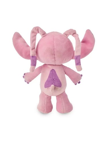 Disney Parks nuiMOs Lilo & Stitch & Angel bewegliche Plüschpuppe exklusiv 6 Zoll - Bild 12 von 12