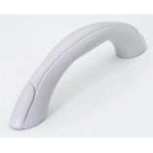 Attwood Stern Grab Handle – Chrome 12012-1, Marine Grade