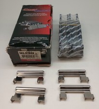 Centric 105.07840 Disc Brake Pad Set Posi-Qui...