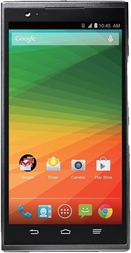 ZTE Prestige Cell Phones & Smartphones for Sale - eBay