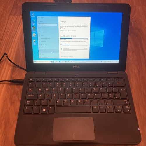 Dell Latitude 3190 4GB - Picture 2 of 4