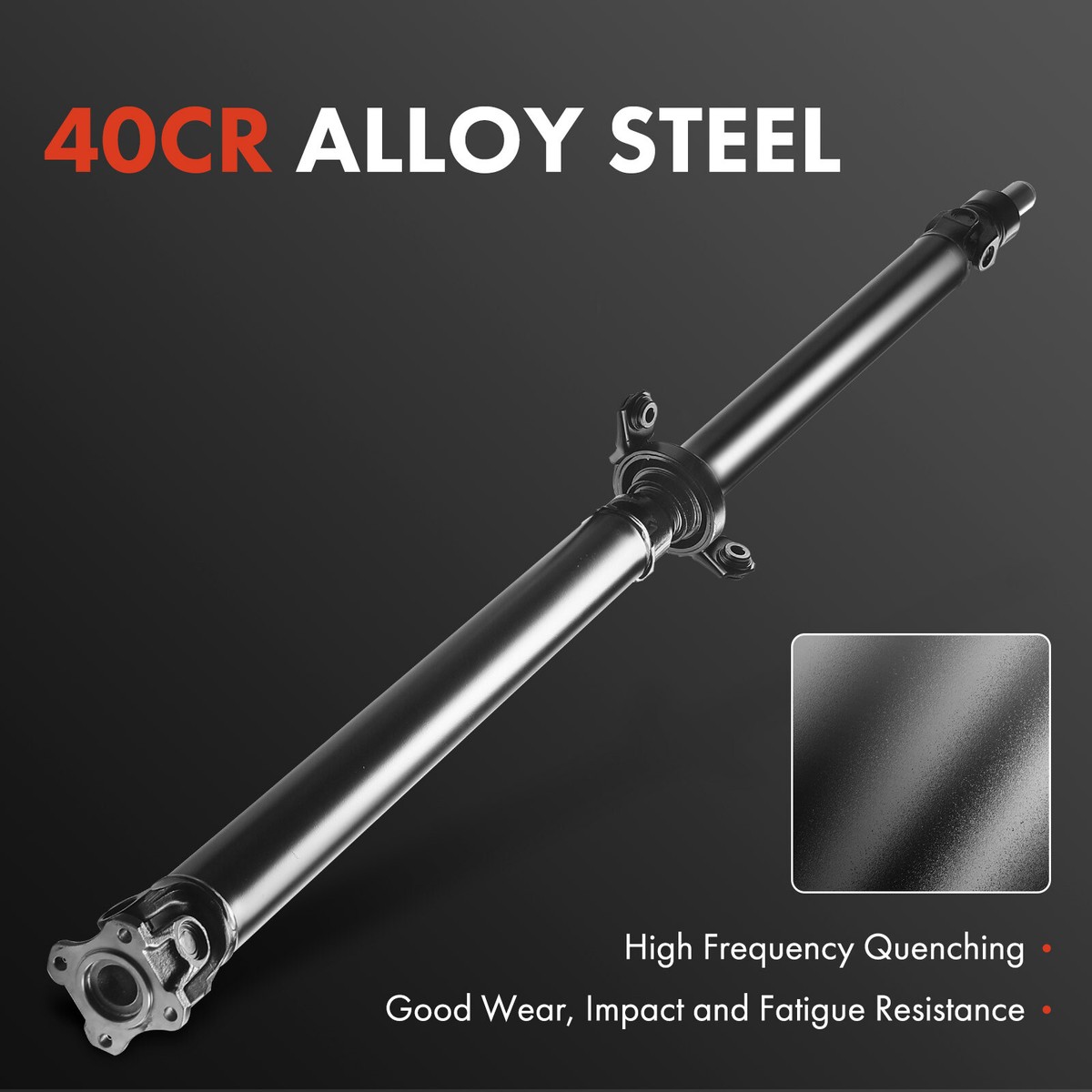 Driveshaft For 2001 2002 Subaru Legacy GT Limited Sedan 2.5L936-915 27031FA020