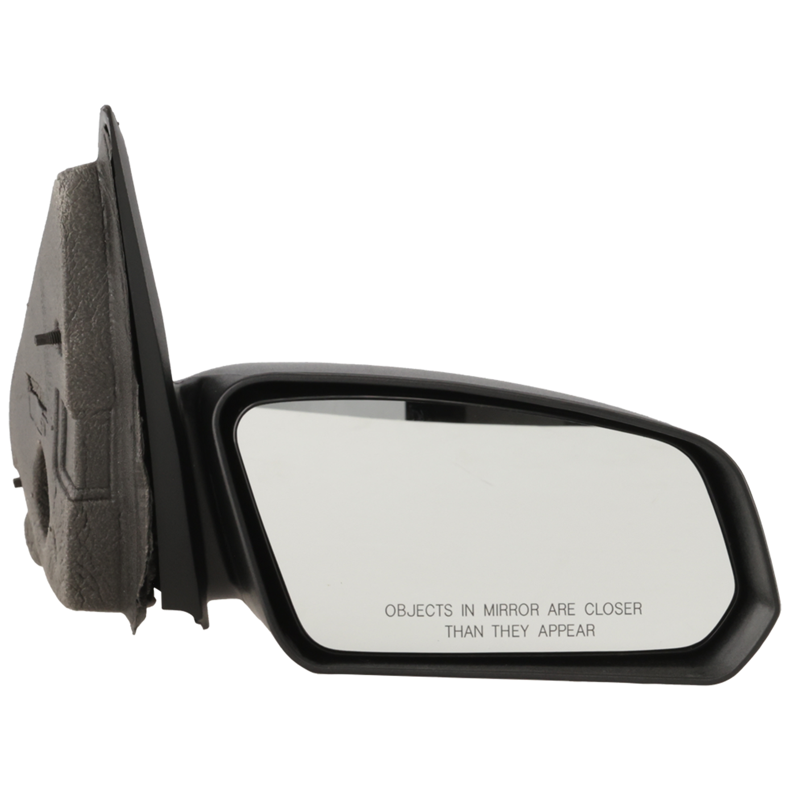 Replacement Passenger Side Mirror for 2003-2007 Saturn Ion Models