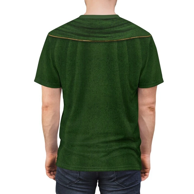 Loki Final Loki Season 2 Ending Explained Cosplay Costume Tshirt 3D