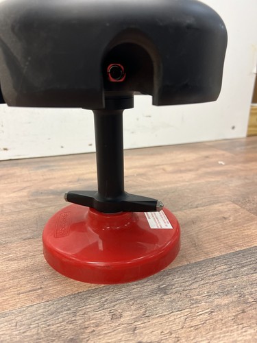 Beckman SW28 Zentrifugenrotor 6-fach 28.000 U/min ohne Eimer - Bild 2 von 4
