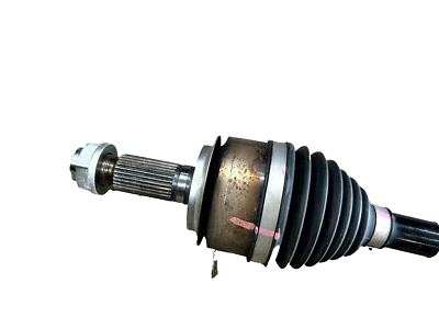 Distinction Ⅰ〜Ⅴ & structures Amazon.com: Wyrxalon Front RH Right CV Axle Assembly