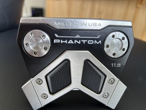 Scotty Cameron putter 2024 34" Phantom 11.5