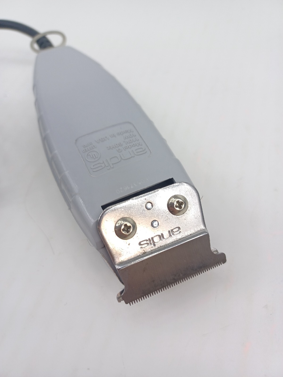 Andis T-Outliner Model G Professional Trimmer (PARTS ONLY)