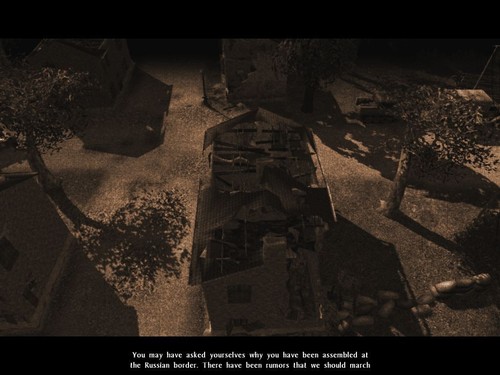 MOCKBA Berlin (PC Game)siege Stalingrad, assault on Moscow, Leningrad-Sebastopol - Picture 5 of 5