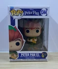 Funko Pop! #1344 Disney Peter Pan 70th Anniversary - Peter Pan