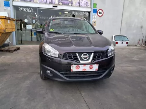 80770JD00A Elevalunas Delantero Derecho para NISSAN QASHQAI +2 (JJ10) 20 874557 - Imagen 1 de 4