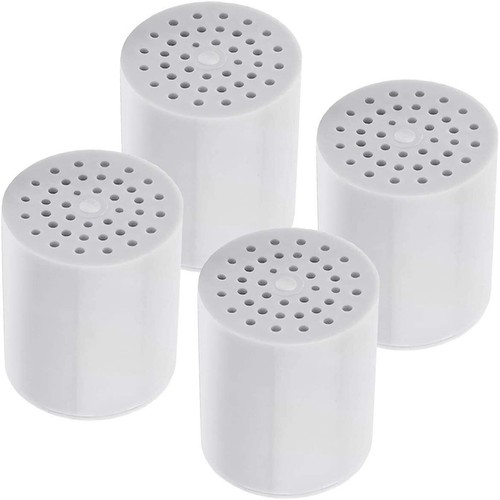Cartucho de repuesto de filtración de agua de ducha de 20 etapas reduce los productos químicos y el cloro - Imagen 18 de 20