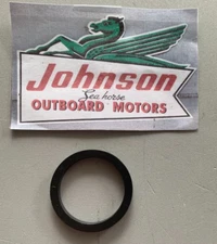 JOHNSON EVINRUDE 302675 0302675 FUEL FILTER BOWL GASKET 5.5 to 75HP 50's & 60's
